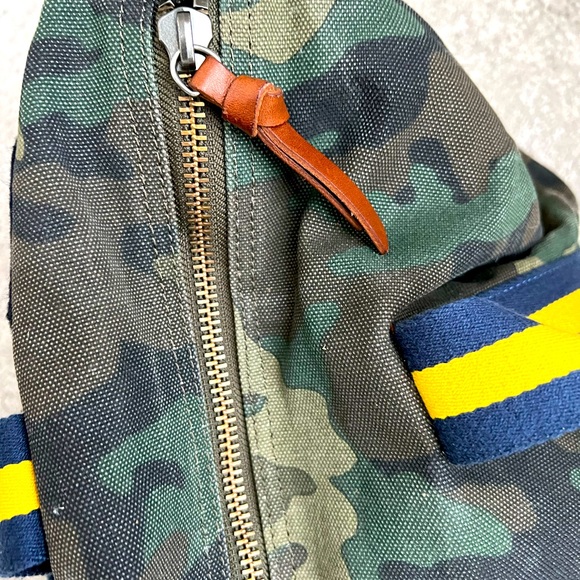 🚀Updatesd listing: Polo Ralph Lauren Camouflage Travel Set - Picture 9 of 10